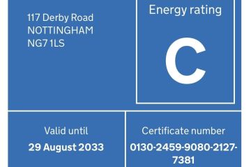 Derby Road